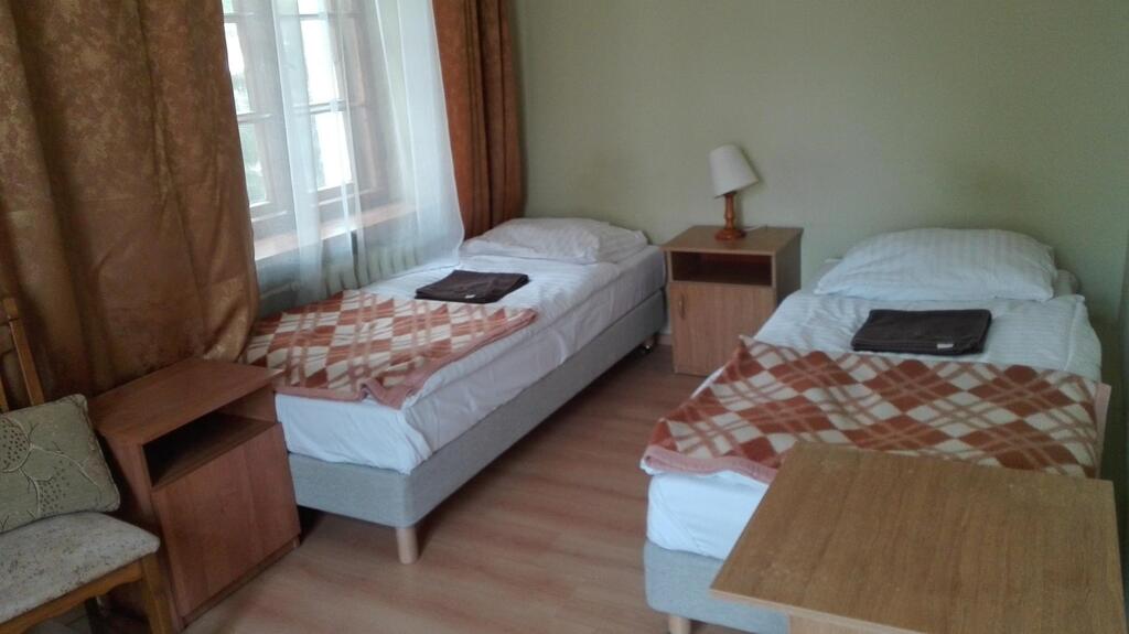 Sanatorium „Lalka” w Cieplicach Śląskich Zdroju