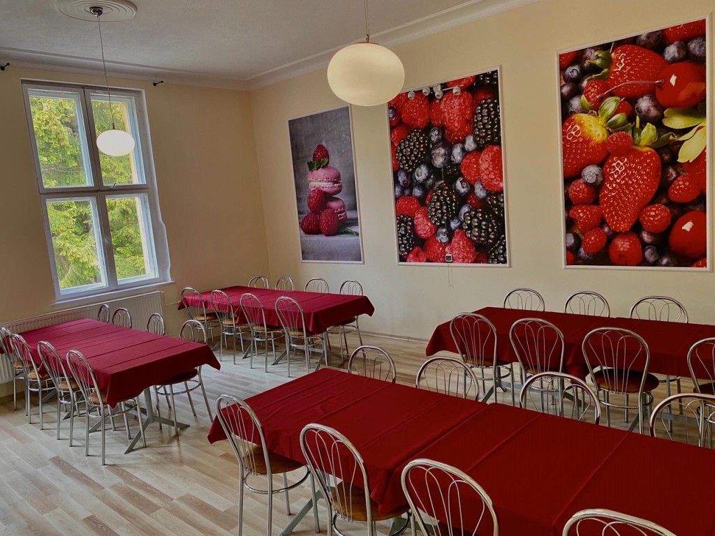 Sanatorium Uzdrowiskowe „ORW Kołobrzeg-Podczele” w Kołobrzegu