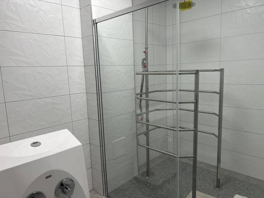 Sanatorium „York” w Ciechocinku