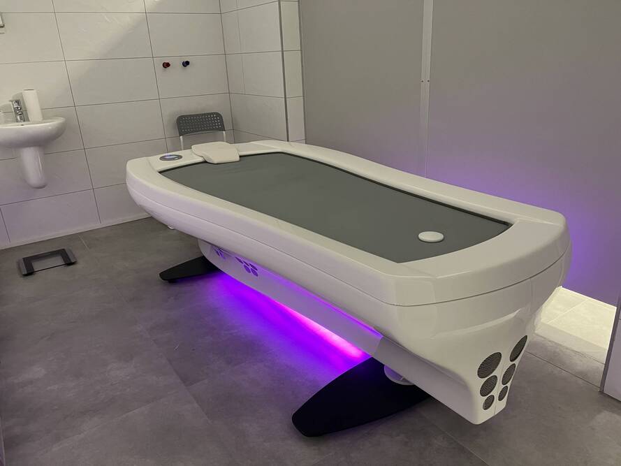 Sanatorium „York” w Ciechocinku