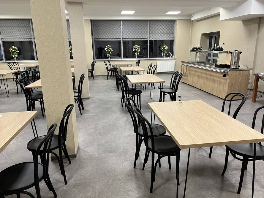 Sanatorium „York” w Ciechocinku