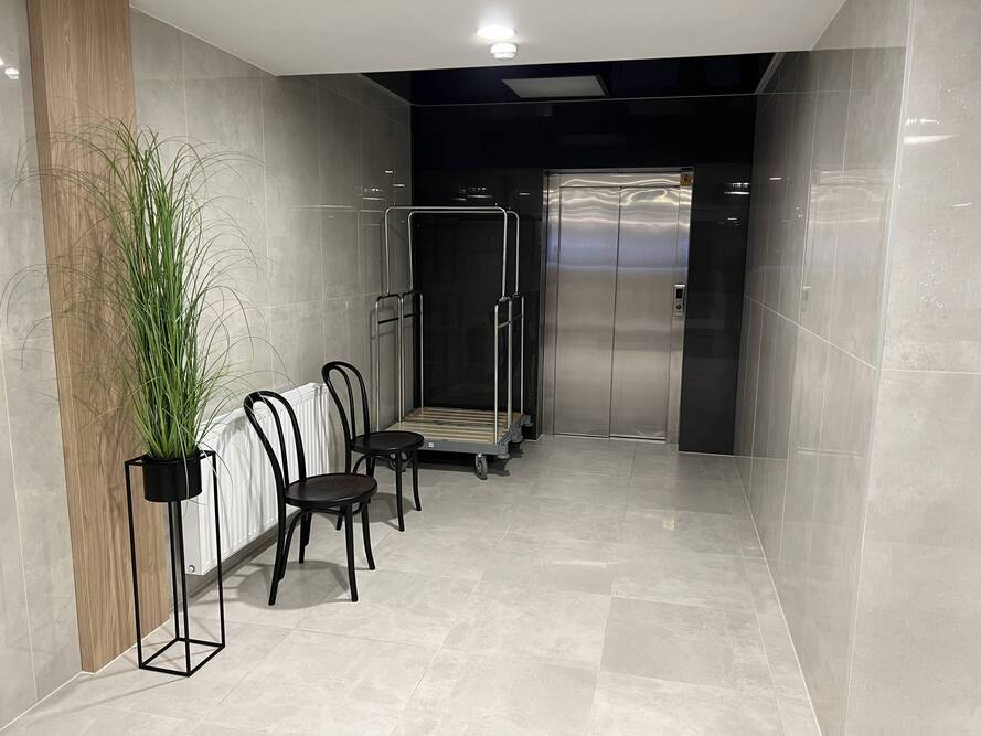 Sanatorium „York” w Ciechocinku