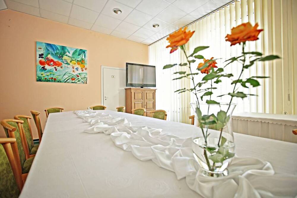 Dom Pomocy Społecznej w Bornem Sulinowie