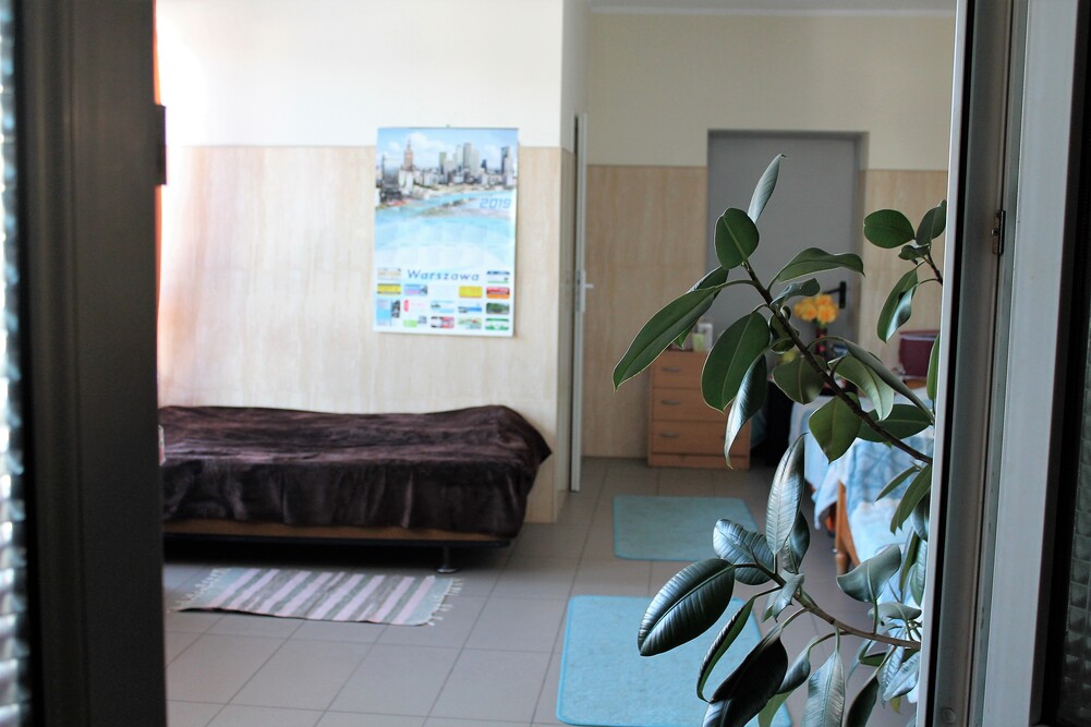 Dom Pomocy Społecznej „Rudzienko” w Rudzienku