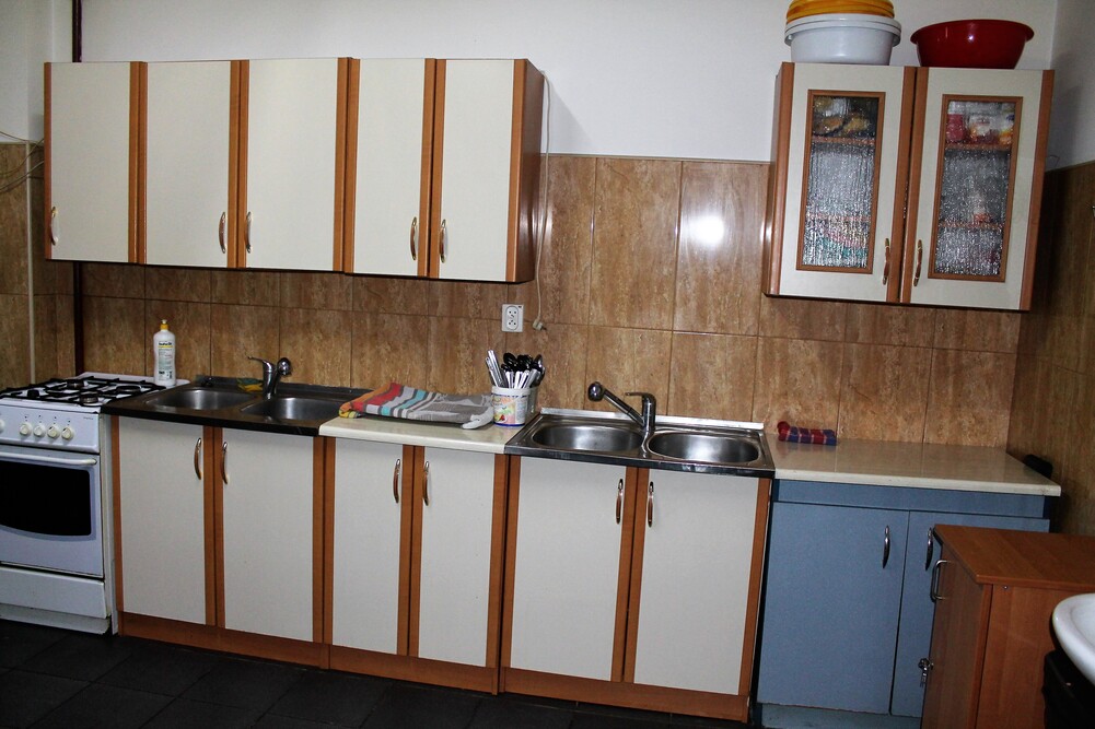 Dom Pomocy Społecznej „Rudzienko” w Rudzienku