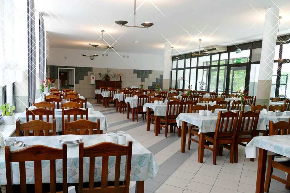 Sanatorium „Fortunat” w Nałęczowie