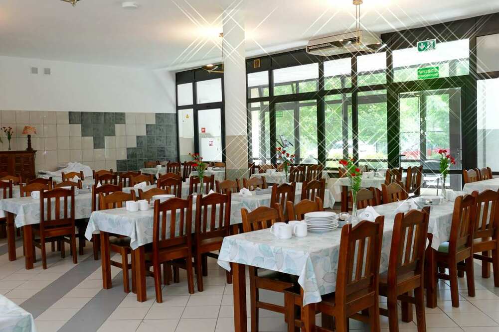 Sanatorium „Fortunat” w Nałęczowie