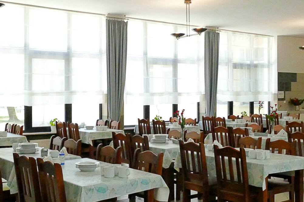 Sanatorium „Fortunat” w Nałęczowie