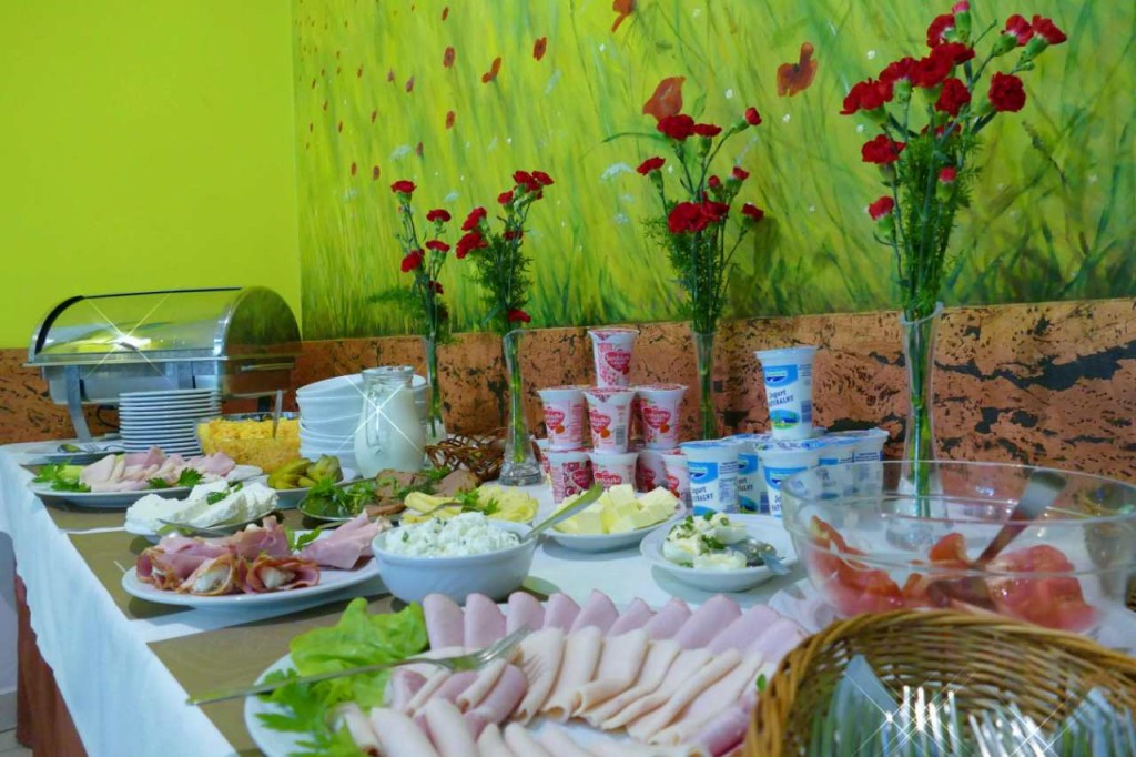 Sanatorium „Pawilon Angielski” w Nałęczowie