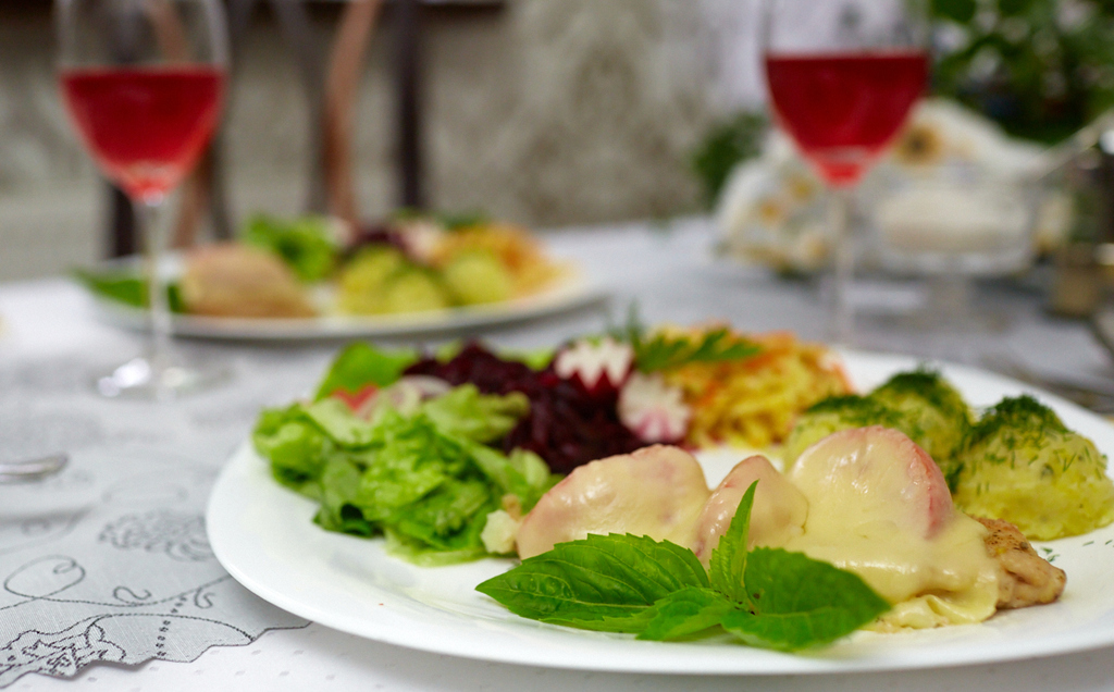 Sanatorium „Stary Zdrój” w Polanicy-Zdrój