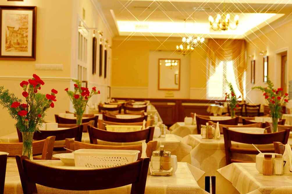 Sanatorium „Książe Józef” w Nałęczowie