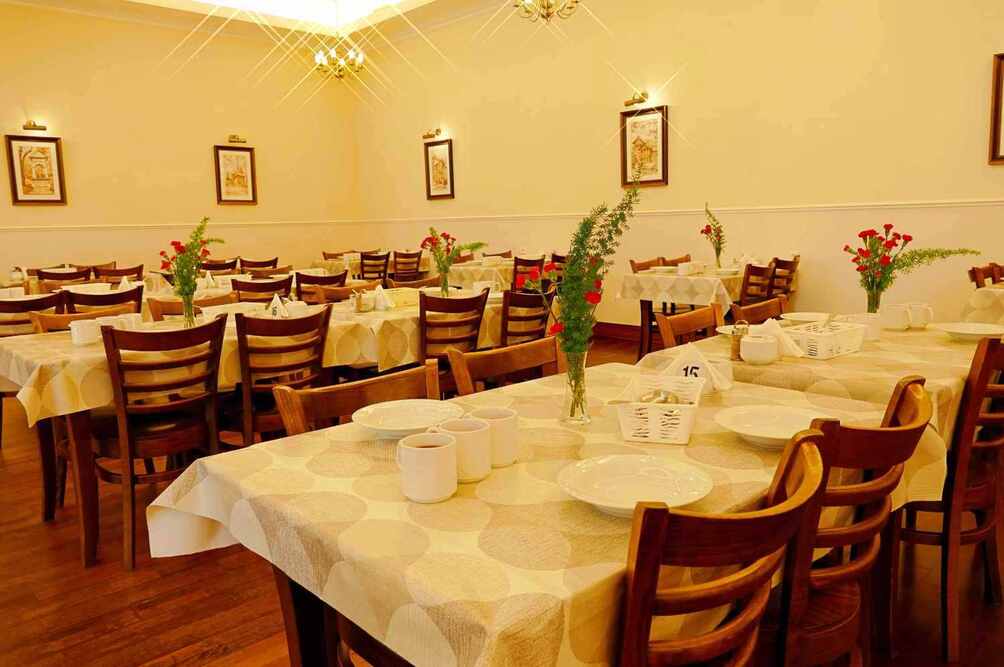 Sanatorium „Książe Józef” w Nałęczowie