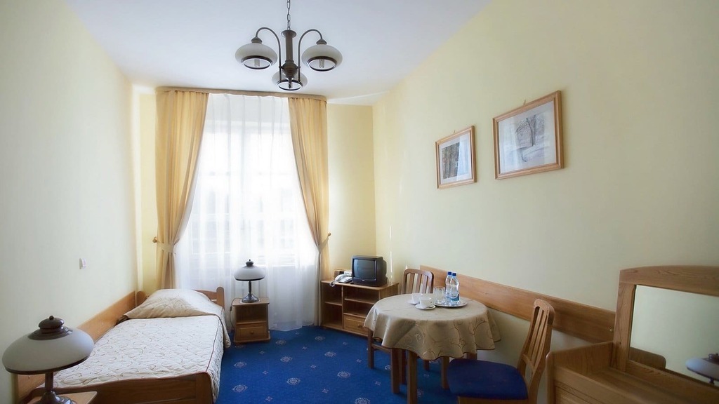 Sanatorium „Książe Józef” w Nałęczowie