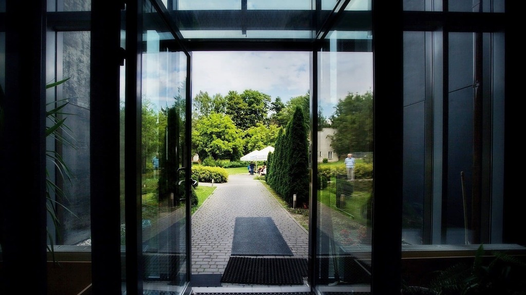 Sanatorium „Jesienna Rezydencja” w Nałęczowie