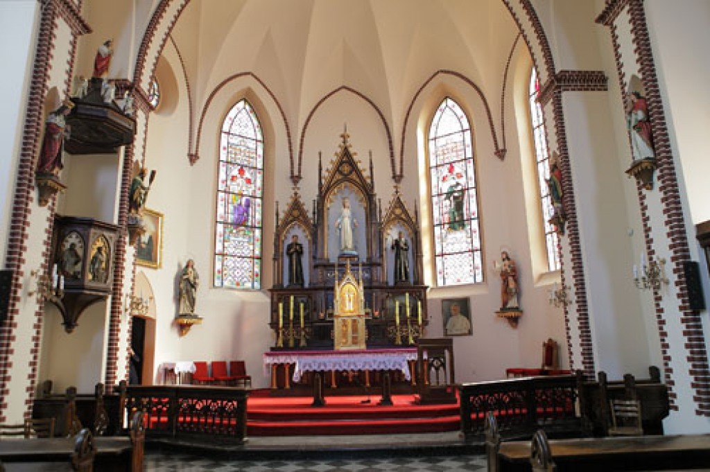 Dom Pomocy Społecznej w Wolsztynie