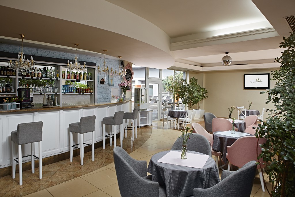 Sanatorium Uzdrowiskowe „Dukat Medical Spa” w Dąbkach