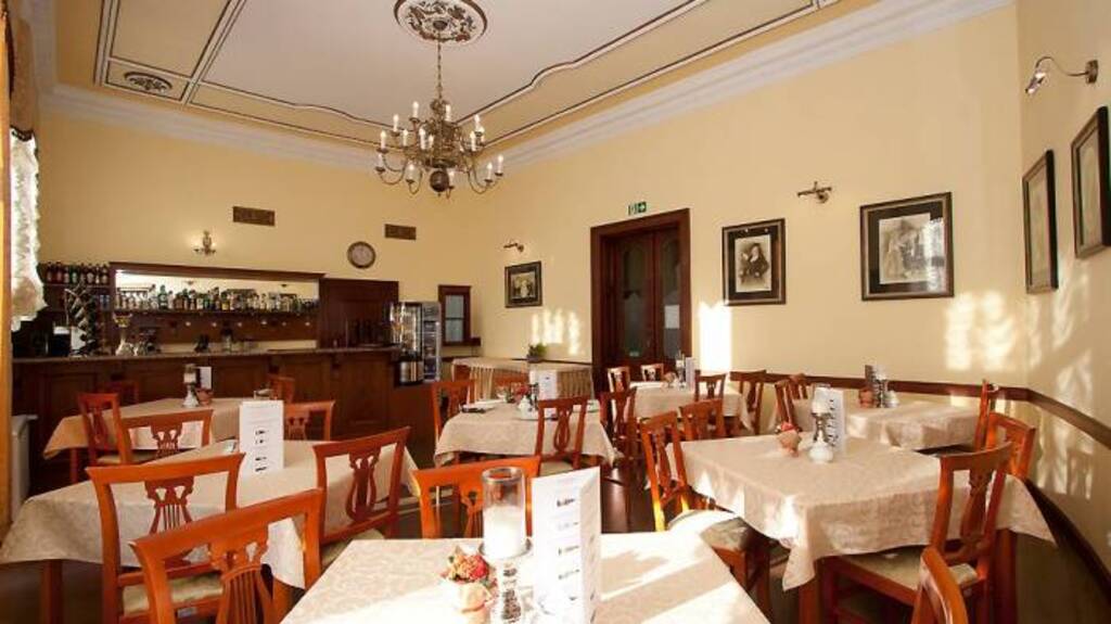 Sanatorium „Zdrój Wojciech” w Lądku-Zdroju