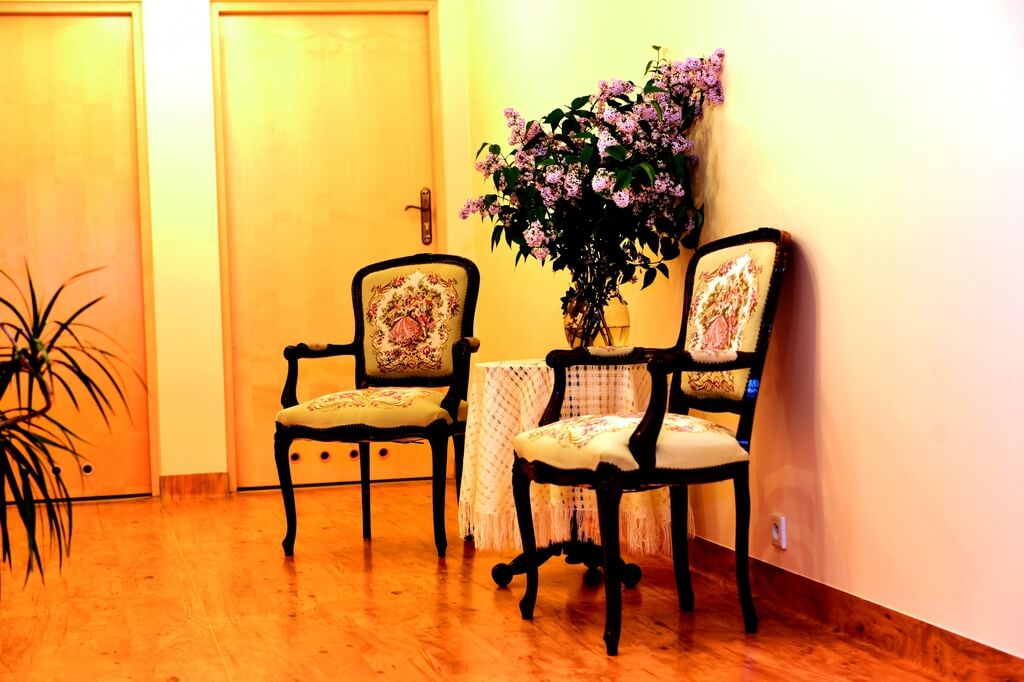 Dom Pomocy Społecznej „Dom z Sercem” w Komorowie