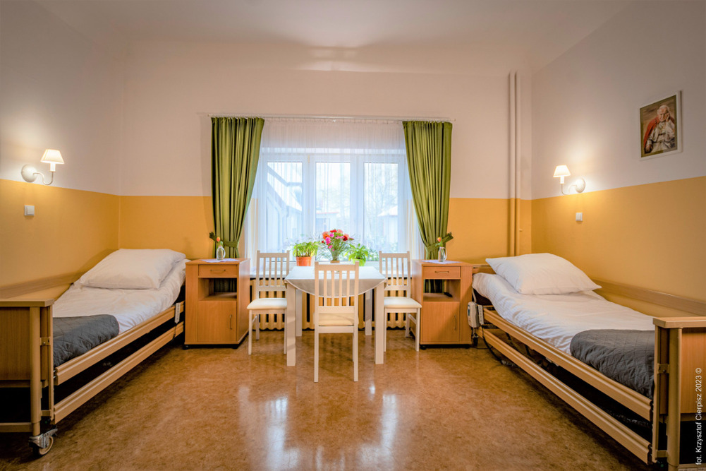 Dom Pomocy Społecznej w Wałczu