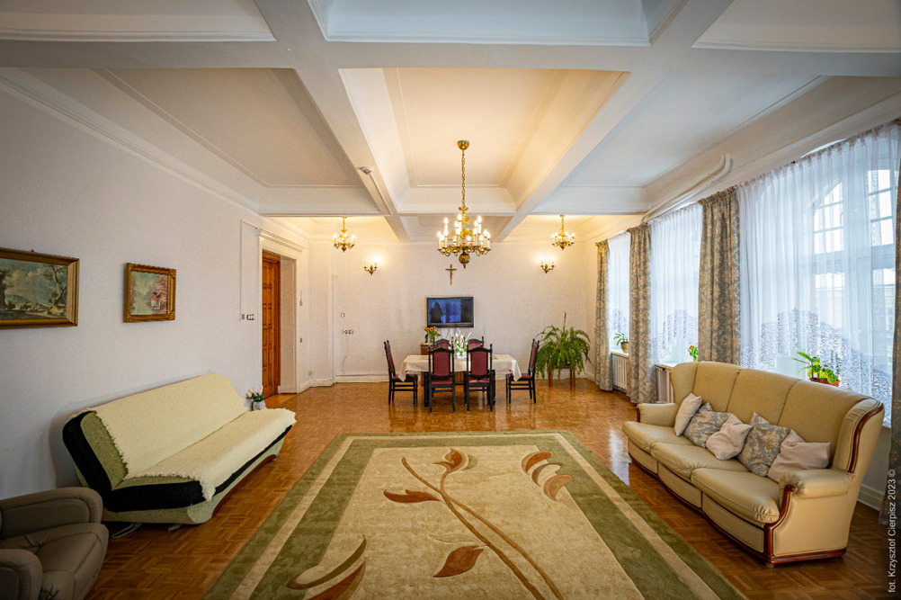 Dom Pomocy Społecznej w Wałczu