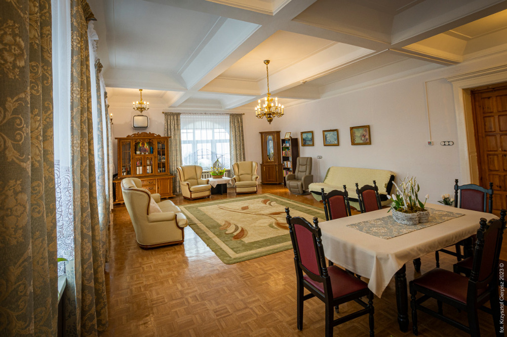 Dom Pomocy Społecznej w Wałczu