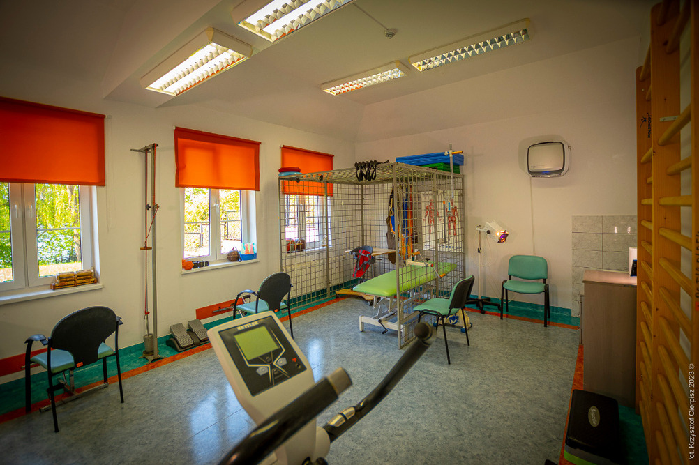 Dom Pomocy Społecznej w Wałczu