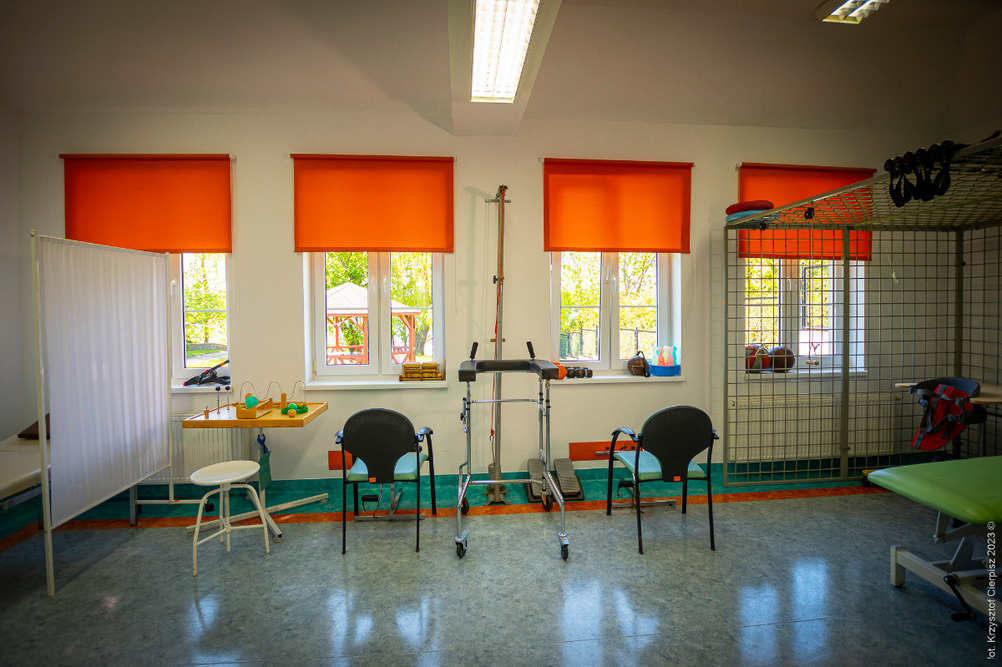 Dom Pomocy Społecznej w Wałczu