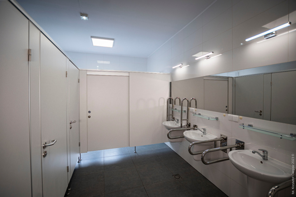 Dom Pomocy Społecznej w Wałczu