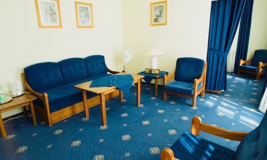 Sanatorium „Książe Józef” w Nałęczowie