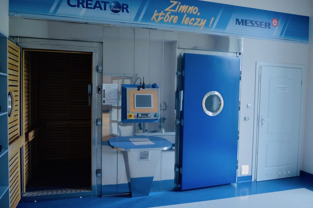 Sanatorium „Książe Józef” w Nałęczowie