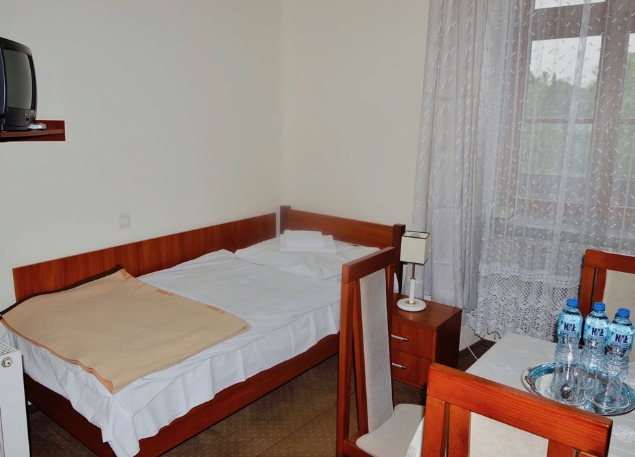 Sanatorium „Książe Józef” w Nałęczowie