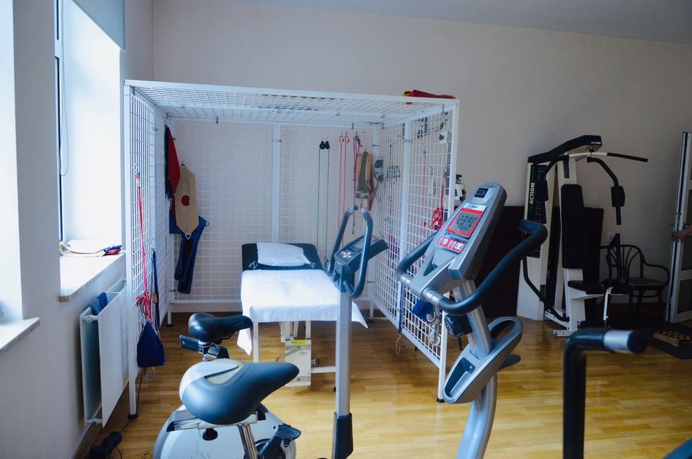 Sanatorium „Książe Józef” w Nałęczowie