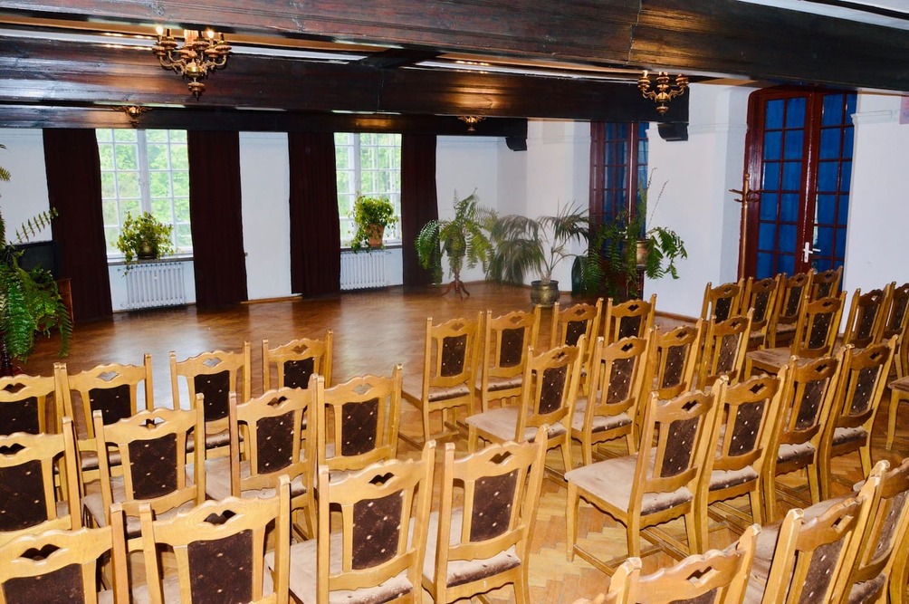 Sanatorium „Książe Józef” w Nałęczowie