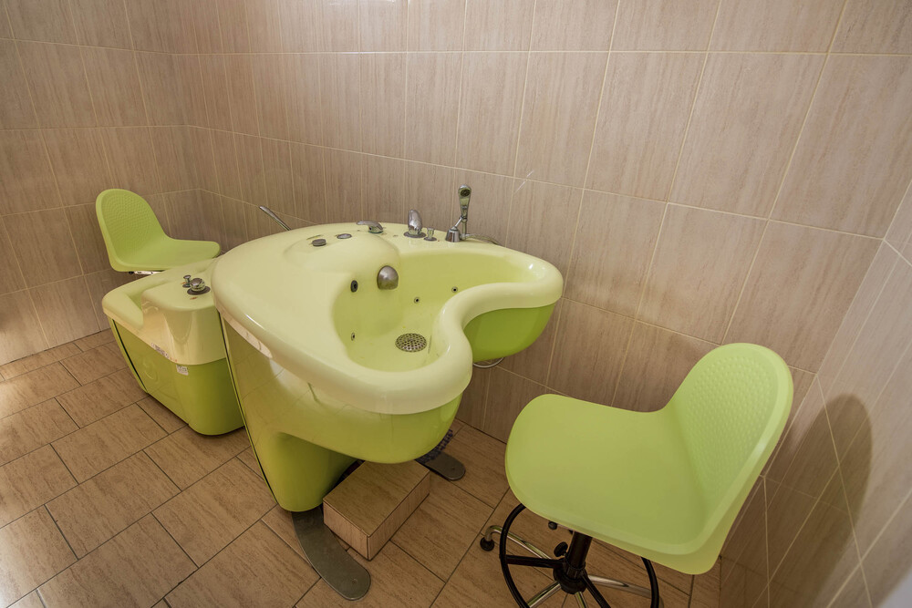 Dom Wczasowy „Rybniczanka – Wanda” w Lądku-Zdroju