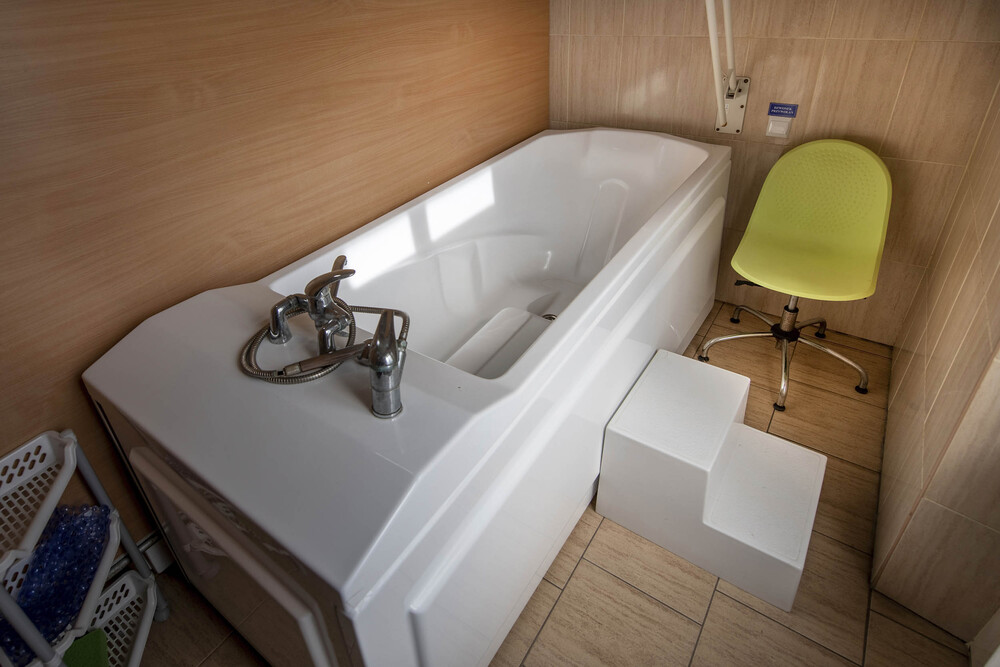 Dom Wczasowy „Rybniczanka – Wanda” w Lądku-Zdroju