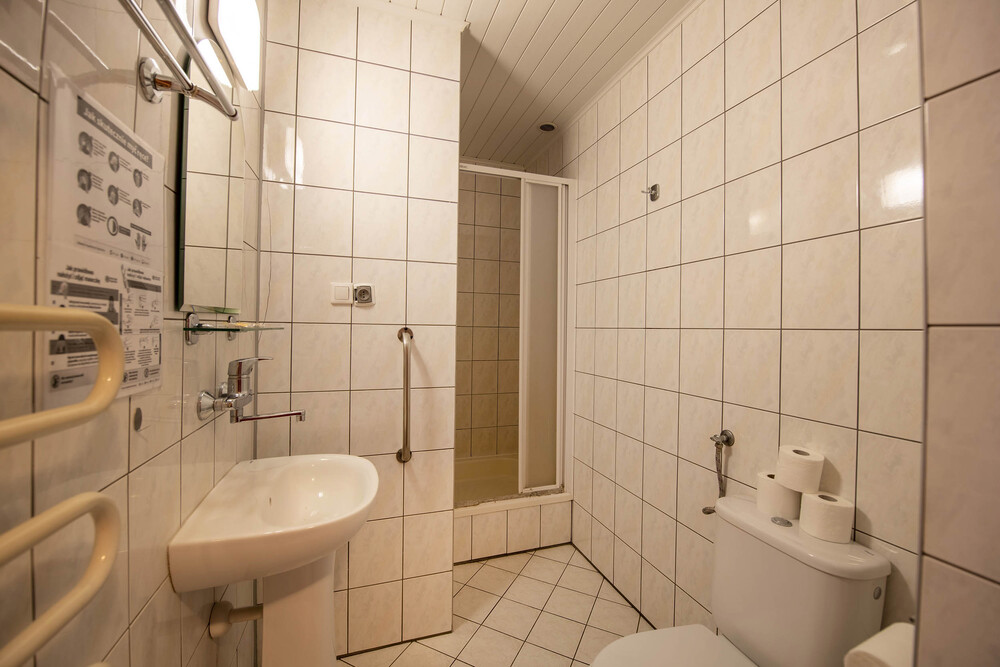 Dom Wczasowy „Rybniczanka – Wanda” w Lądku-Zdroju