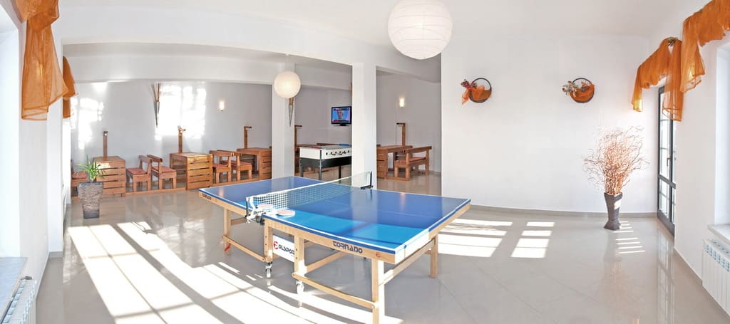 Sanatorium „Villa Medica” w Rabce-Zdroju