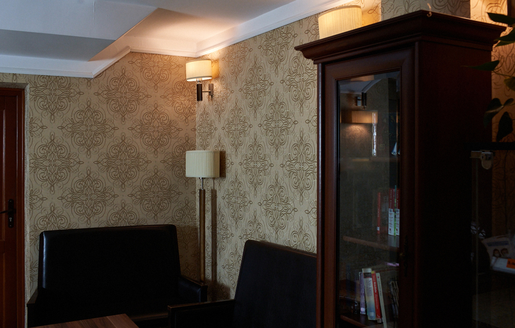 Sanatorium „Stary Zdrój” w Polanicy-Zdrój