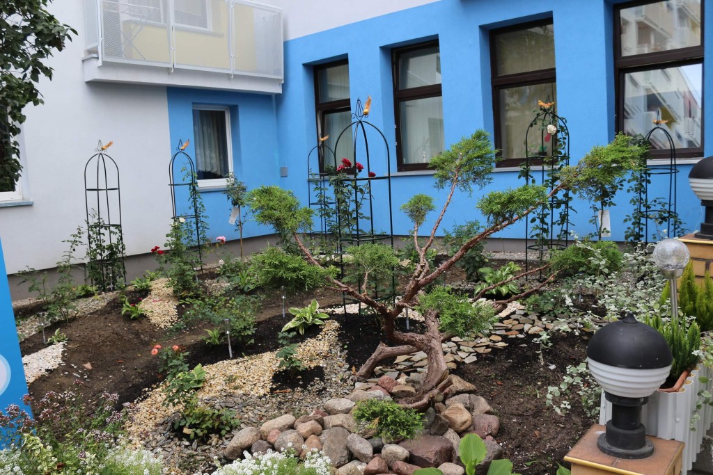 Dom Kombatanta i Pioniera Ziemi Szczecińskiej w Szczecinie