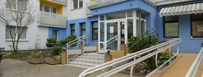 Dom Kombatanta i Pioniera Ziemi Szczecińskiej w Szczecinie