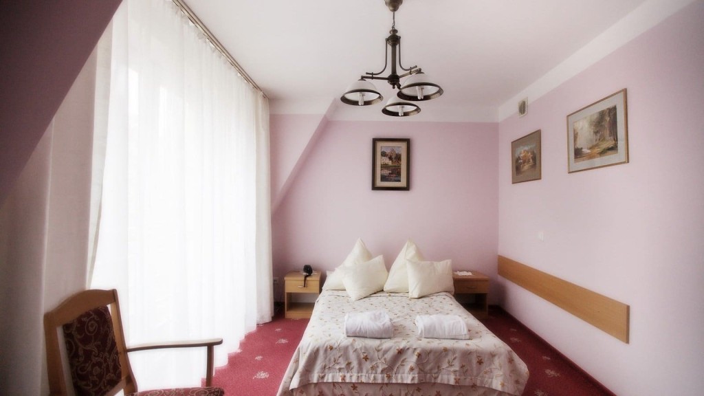 Sanatorium „Pawilon Angielski” w Nałęczowie