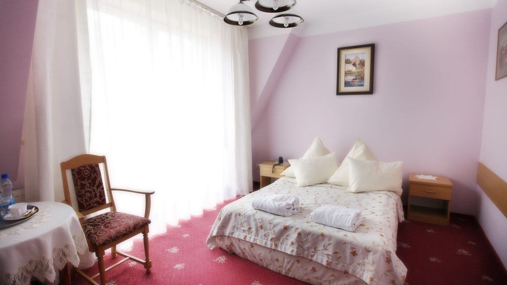 Sanatorium „Pawilon Angielski” w Nałęczowie