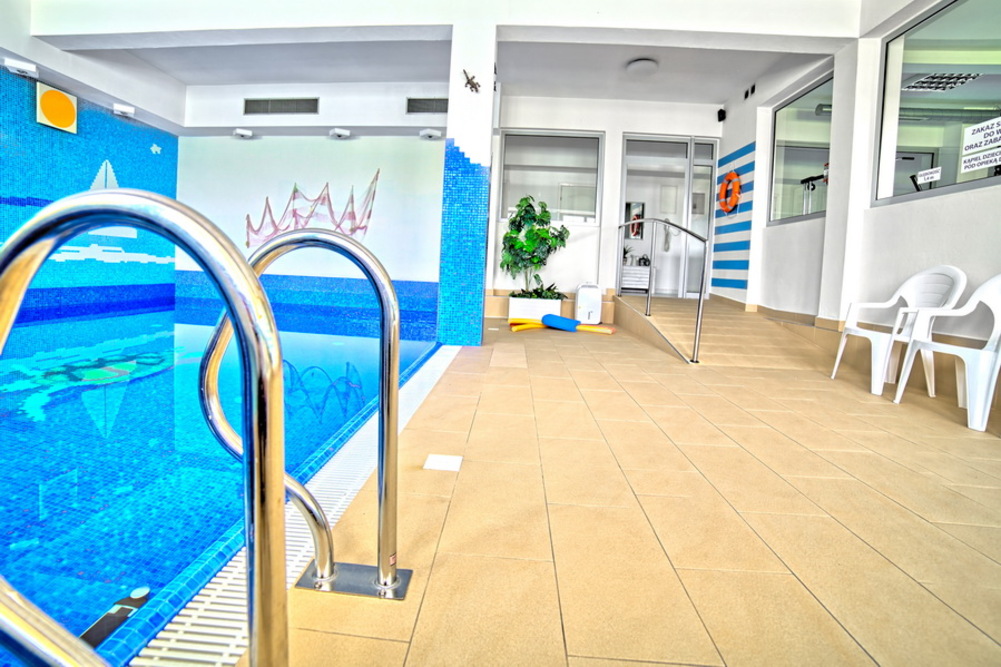 Sanatorium „Villa Medica” w Rabce-Zdroju