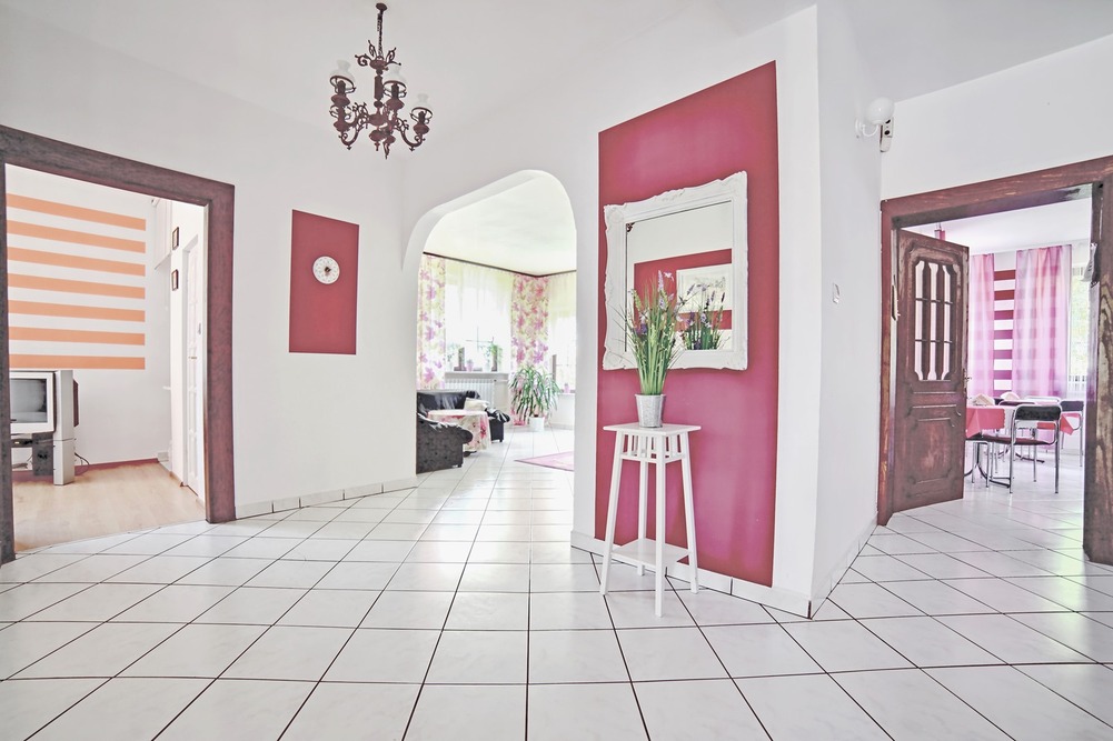 Sanatorium „Villa Cassia” w Rabce-Zdroju