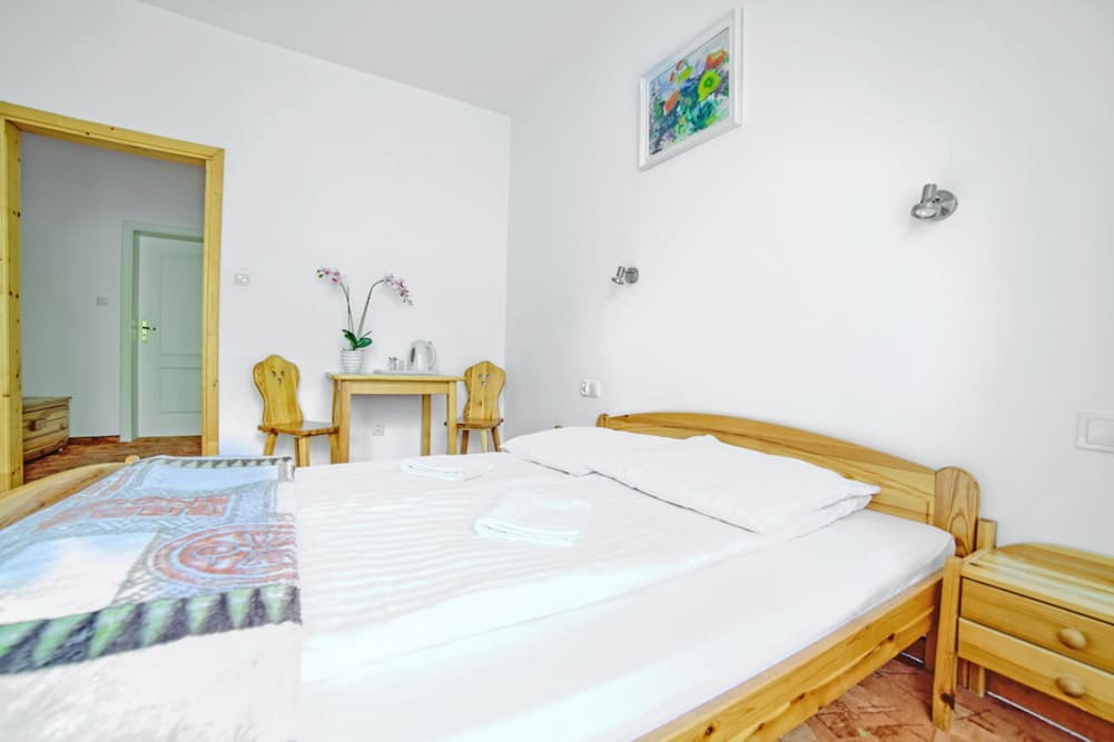 Sanatorium „Villa Medica” w Rabce-Zdroju