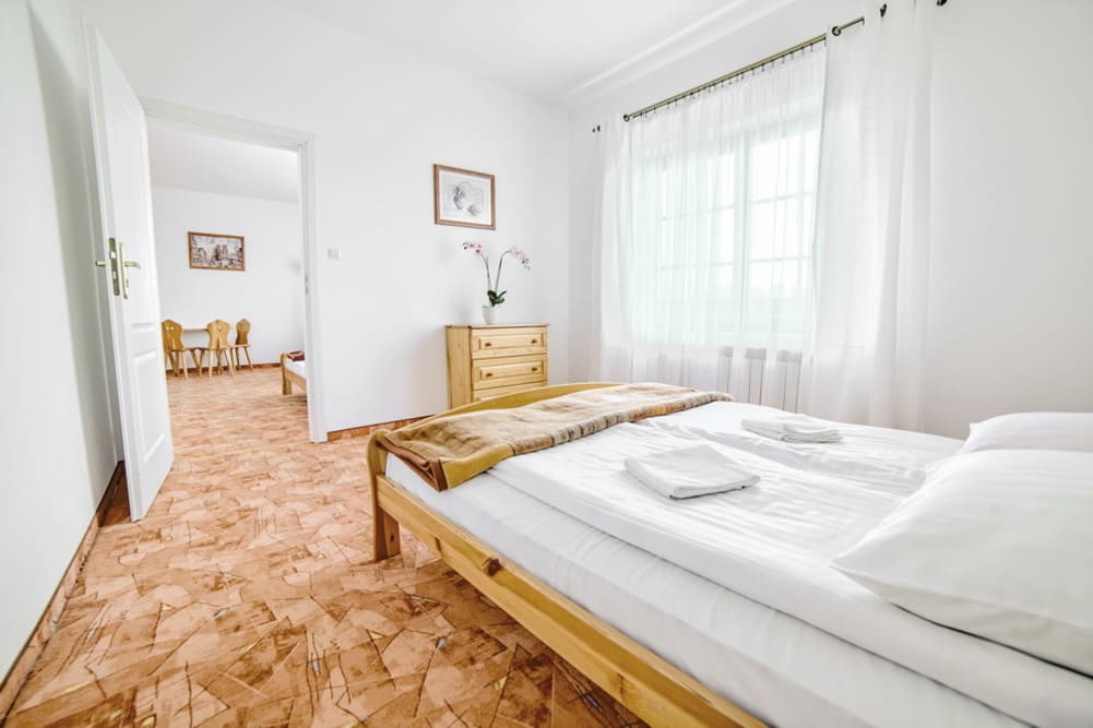 Sanatorium „Villa Medica” w Rabce-Zdroju