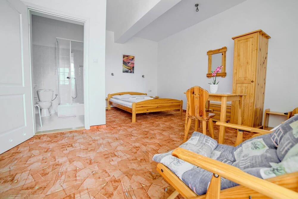 Sanatorium „Villa Medica” w Rabce-Zdroju