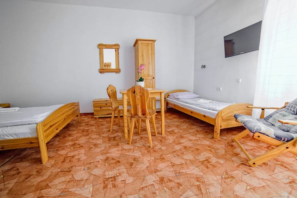 Sanatorium „Villa Medica” w Rabce-Zdroju