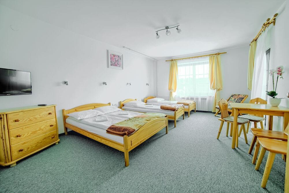 Sanatorium „Villa Medica” w Rabce-Zdroju