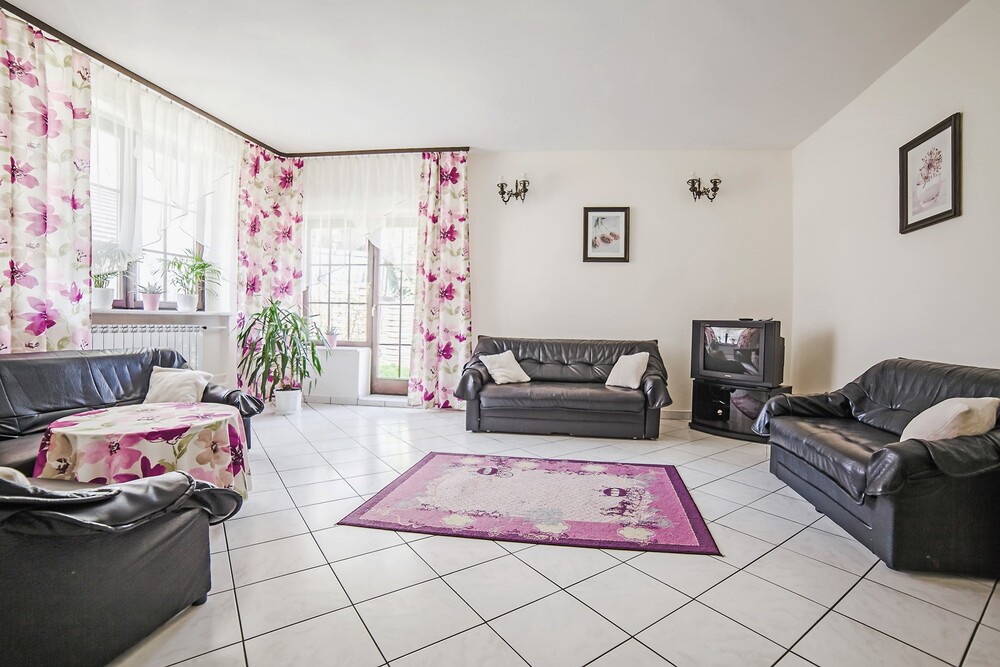 Sanatorium „Villa Cassia” w Rabce-Zdroju